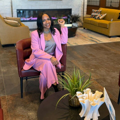 Alisha Nutt, LIMHP, CPC, IRT