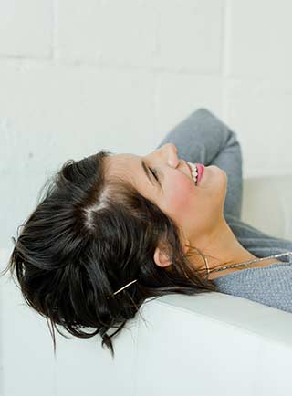 Therapy for Individuals