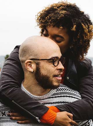 Couples Therapy & Marriage Counseling