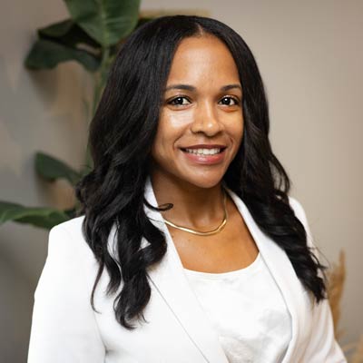 Alisha Nutt, LIMHP, CPC, IRT