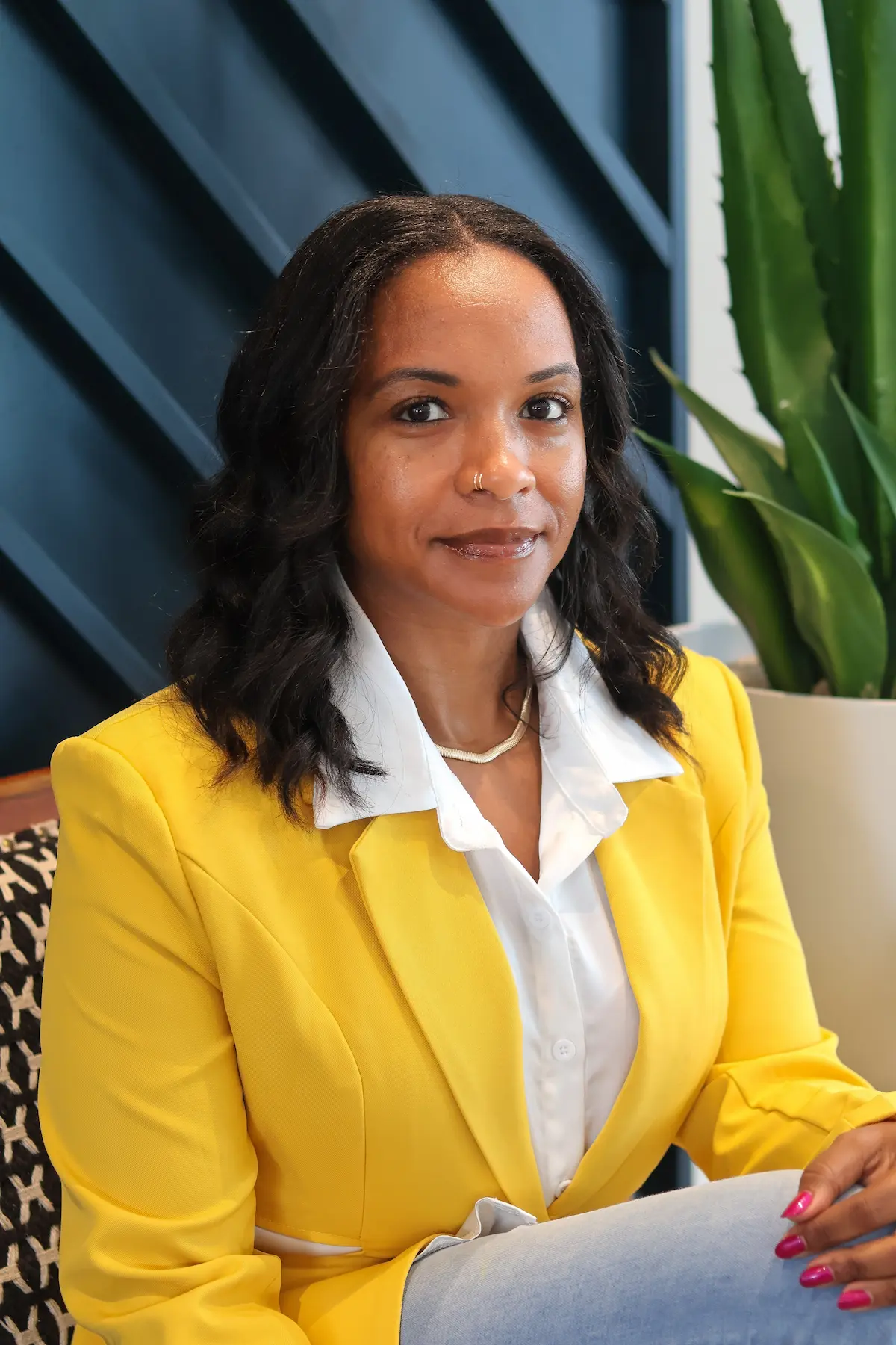 Alisha Nutt, LIMHP, CPC, IRT