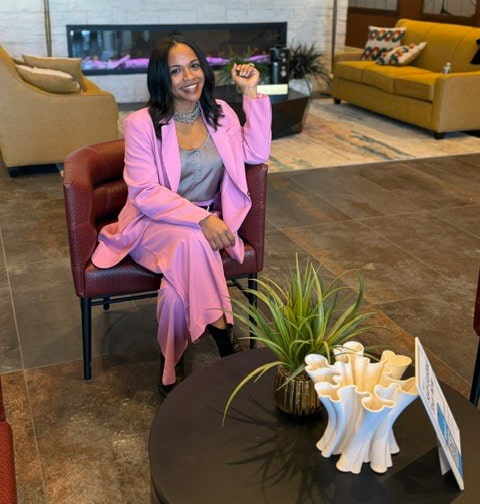 Welcome to your safe space.