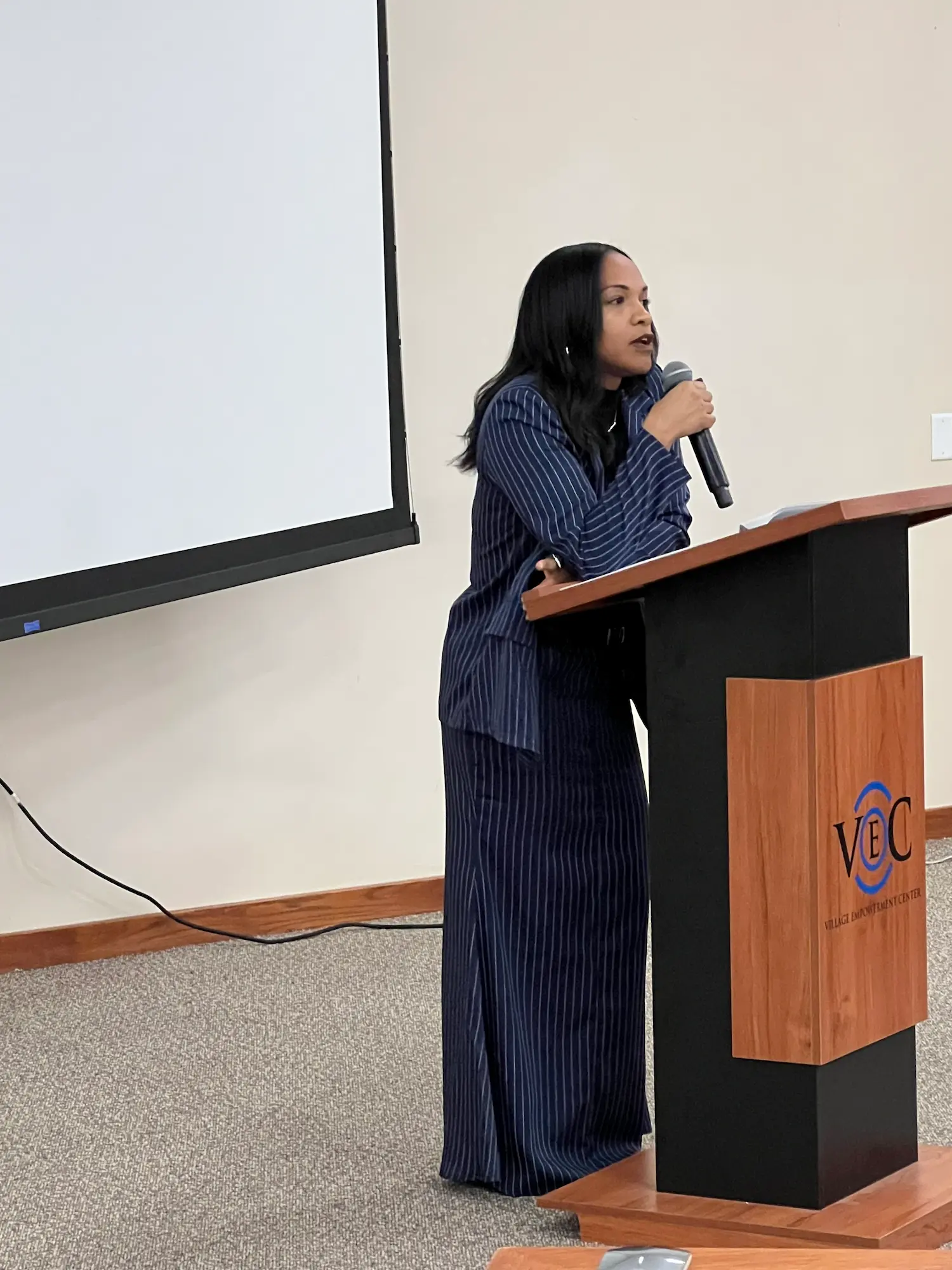 Speaking Engagements