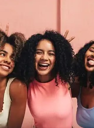 The Identity Project: A Confidence & Self-Worth Group for Teen Girls (16–19) The Identity Project: A Confidence & Self-Worth Group for Teen Girls (16–19)